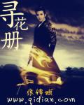 寻花册