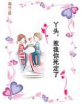 丫头,惹我你死定了