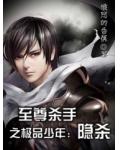 至尊杀手之极品少年:隐杀