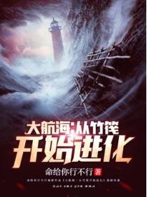 大航海:从竹筏开始进化