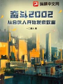 奋斗2002:从合伙人开始发家致富