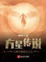 方星传说:与神共舞的小人儿