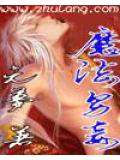 魔法男妾