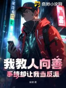 我教人向善,系统却让我当反派?
