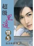 超级黑道特工