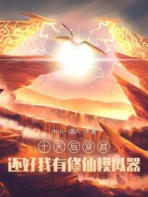 十天后穿越:还好我有修仙模拟器