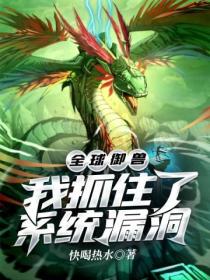 全球御兽:我抓住了系统漏洞