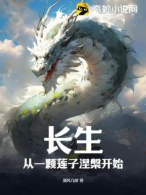 长生:从一颗莲子涅槃开始