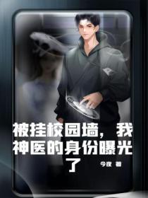 被挂校园墙,我神医的身份曝光了