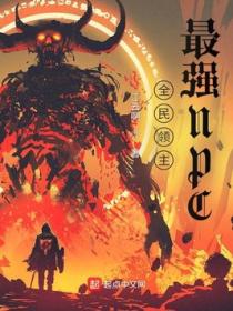 全民领主:最强NPC