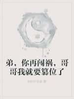 弟,你再闯祸,哥哥我就要篡位了