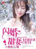 闪婚甜妻,迷糊老婆太难宠