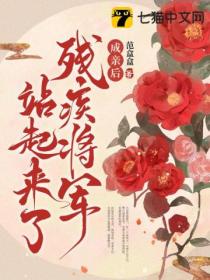 成亲后,残疾将军站起来了