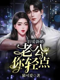 旧爱新婚:老公,你轻点