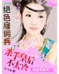 绝色雇佣兵:杀手皇后不太冷