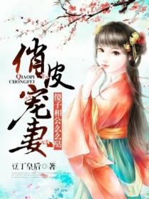 俏皮宠妻,傻子相公么么哒