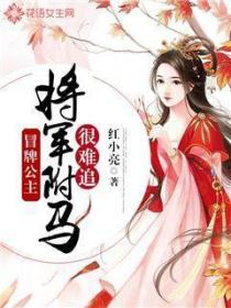 将军驸马很难追