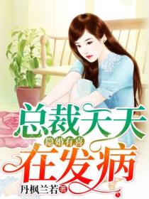 隐婚有喜:总裁天天在发病