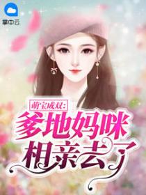 萌宝成双:爹地,妈咪相亲去了