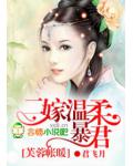 废柴休夫,二嫁温柔暴君