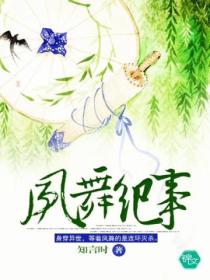 凤舞纪事