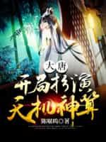 大唐:开局扮演天机神算