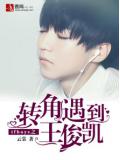 tfboys之转角遇到王俊凯