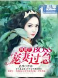 调情:BOSS宠妻过急