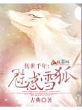 转世千年:魅惑雪狐
