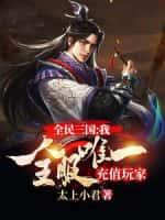 全民三国:我,全服唯一充值玩家