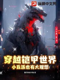 穿越铠甲世界,小反派也有大理想