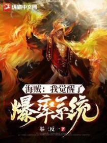 海贼:我觉醒了爆率系统