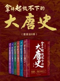 拿得起放不下的大唐史(全集)