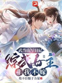 武当山写日记,综武女主非我不嫁