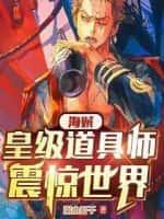 海贼:皇级道具师,震惊世界
