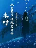 木叶:从忍界S级叛忍开始