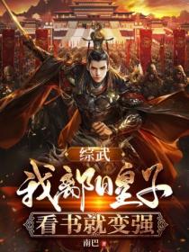 综武:我离阳皇子,看书就变强