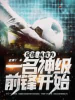 足球:从成为一名神级前锋开始