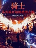 骑士:从传说开始的希望之旅!