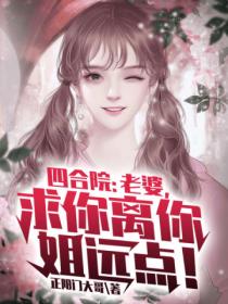 四合院:老婆,求你离你姐远点!