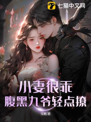 小妻很乖,腹黑九爷轻点撩