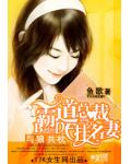 与狼共枕:霸道总裁的挂名妻