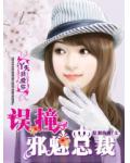 误撞邪魅总裁
