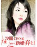 冷面CEO的新婚弃妇