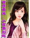 首席霸爱:小蛮妻别跑