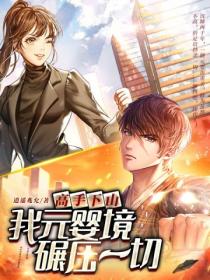 高手下山:我元婴境碾压一切