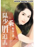 陆少乘胜追击