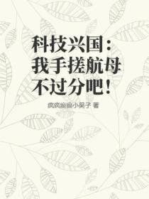 科技兴国:我手搓航母不过分吧!