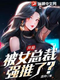 开局被女总裁强推了?