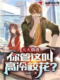 天天偶遇,你管这叫高冷校花?